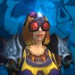 Character Avatar